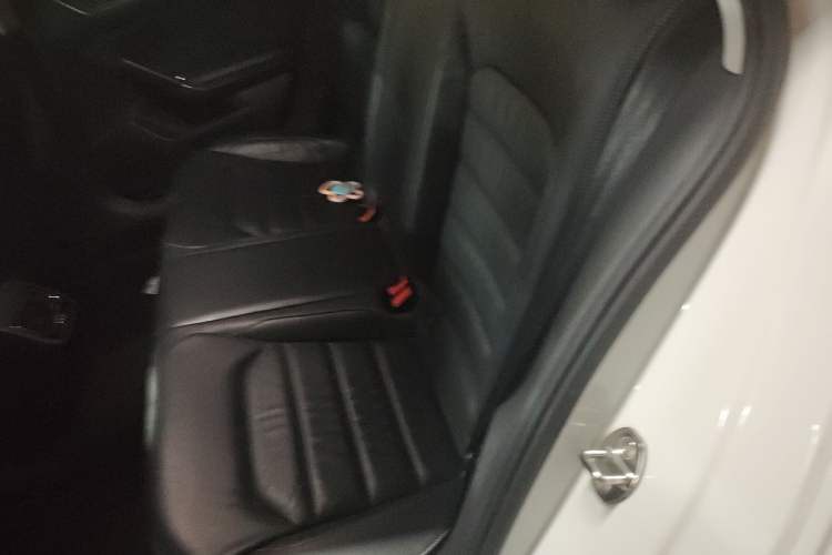 Used Volkswagen Lamando 2015 280TSI DSG Comfort Edition