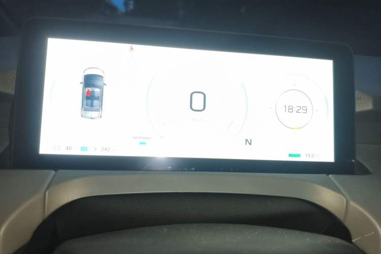 Used AION Y 2022 70 Intelligent Edition Lithium Iron Phosphate
