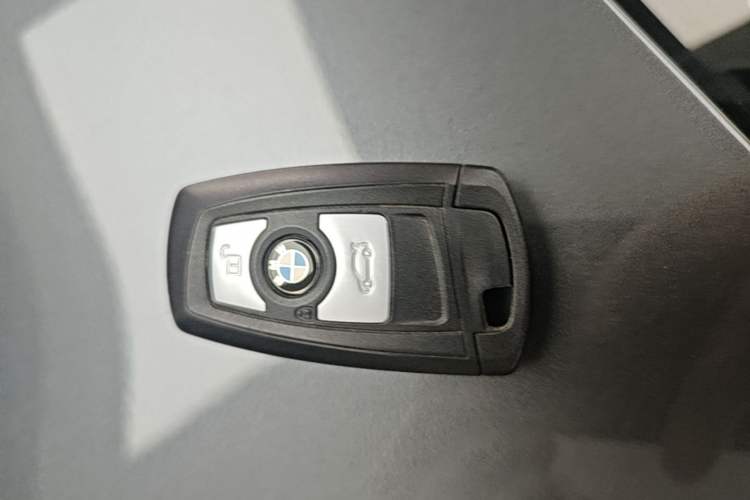 Used BMW 3 Series GT 2019 320i Sport Edition
