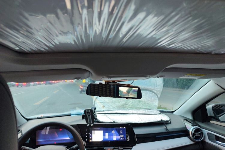 Used Chevrolet Monza 2023 1.5L Dual-Clutch WOW Enjoyment Edition
