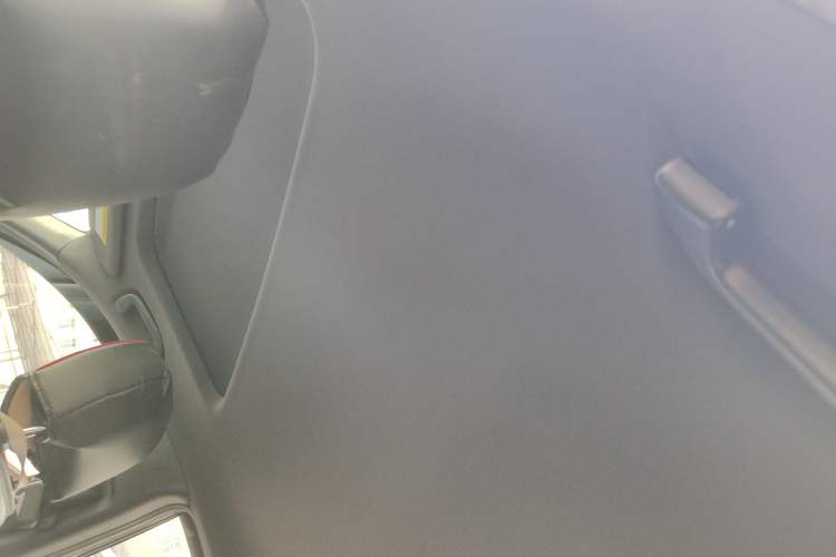 Used Honda Civic 2021 HATCHBACK 220TURBO CVT Trendy Cool Edition