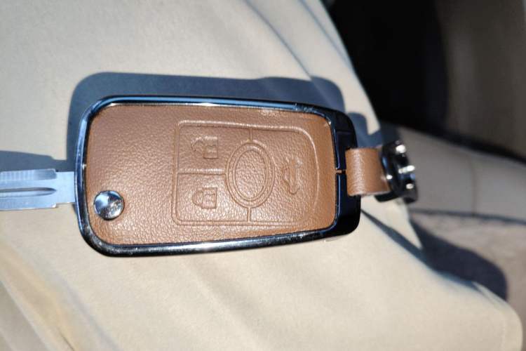 Used Buick Excelle 2013 1.5L Automatic Luxury Model