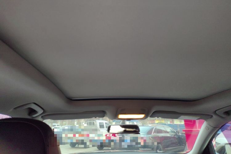 Used Audi Q5 2016 40 TFSI Technology Edition
