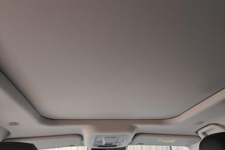 Used Tank 400 New Energy 2023 Hi4-T Super Edition