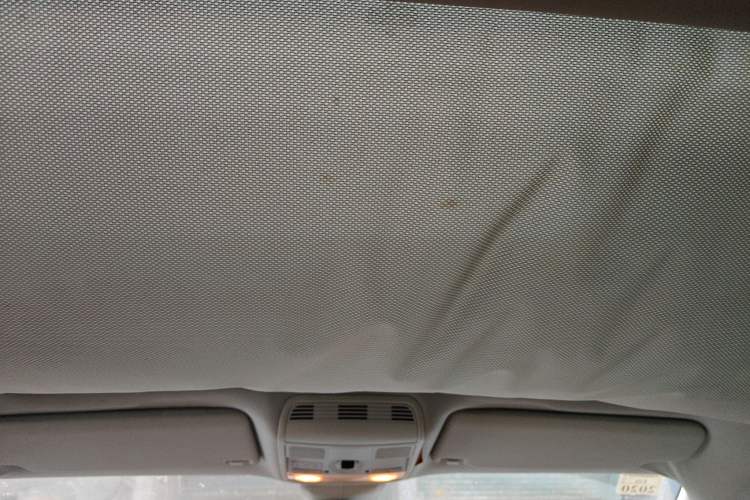 Used Volkswagen FAW-Volkswagen CC 2012 2.0 TSI Ultimate Edition Headliner