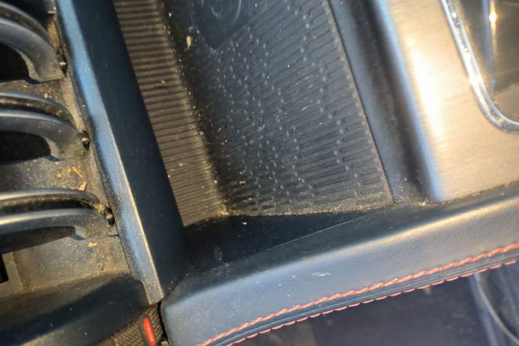 Used BYD Yuan PLUS 2022 510 km Flagship Version