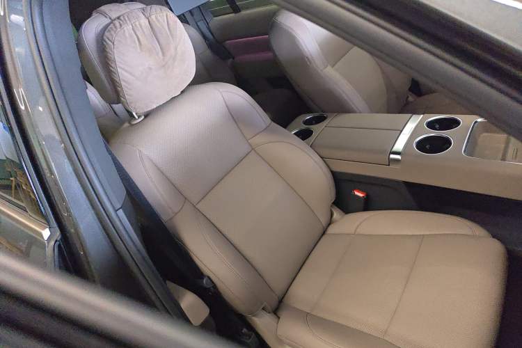 Used Li Auto L9 2025 Ultra Smart Refreshed Edition