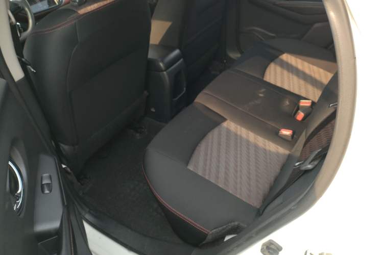 Used Nissan Lannia 2016 1.6L CVT Cool Edition