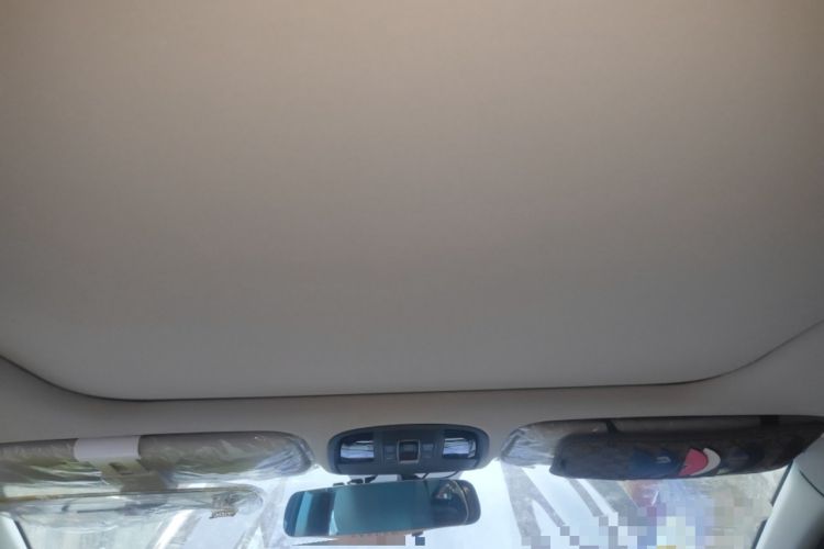 Used Kia Sorento 2015 Sorento L 2.4L Gasoline 4WD Elite Edition 5 Seats China IV Standard
