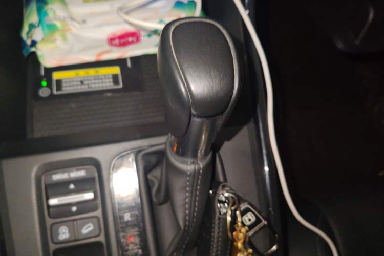 Used Honda CR-V 2023 240TURBO Two-Wheel Drive FENGSHANG Edition 5 Seats