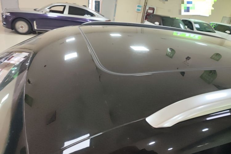 Used Audi Q5L 2018 40 TFSI Prestige Fashion Edition China VI
