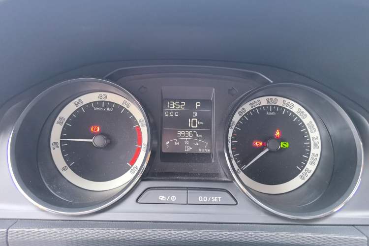 Used Skoda Kamiq 2018 1.5L Automatic Comfort Edition China V Standard