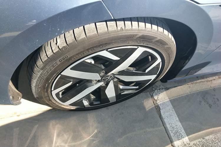 Used Volkswagen Lamando 2022 Lavida L 280TSI DSG Cool & Spicy Edition