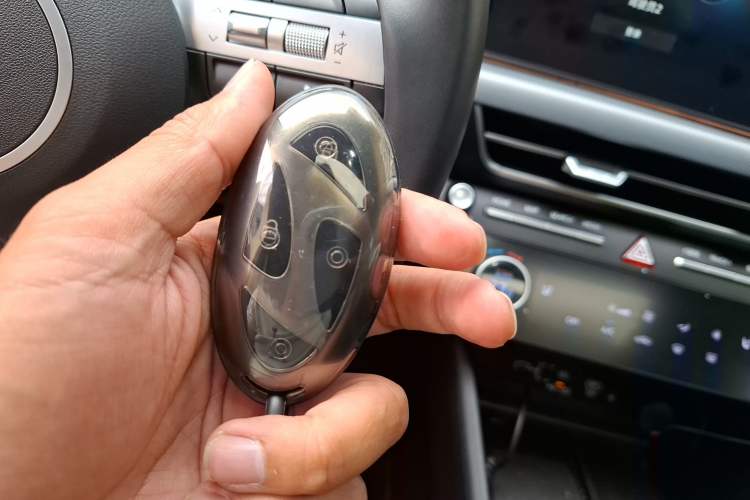 Used Hyundai Sonata 2024 1.5T Pro
