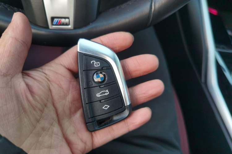 Used BMW i3 2022 eDrive 35 L