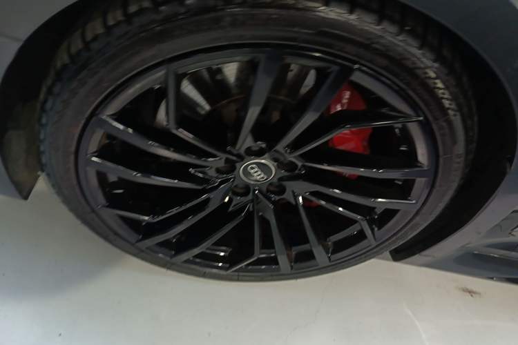 Used Audi RS 5 2023 RS 5 2.9T Sportback Obsidian Edition
