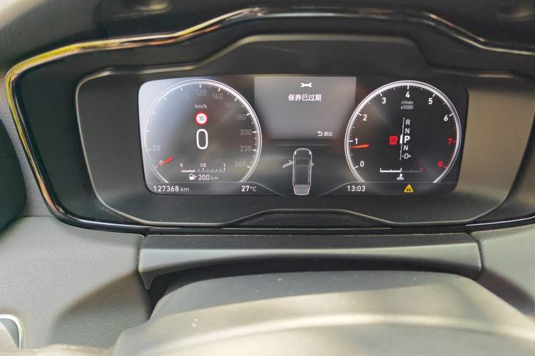 Used Lynk & Co 01 2017 2.0T Two-Wheel Drive Pro Edition