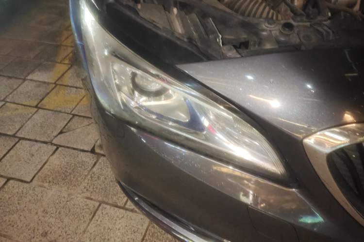 Used Buick Verano 2017 Sedan 20T Dual-Clutch Leading Model
