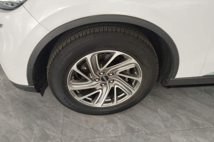 Used Lincoln Aviator 2020 3.0T V6 Four-Wheel Drive Premium Edition