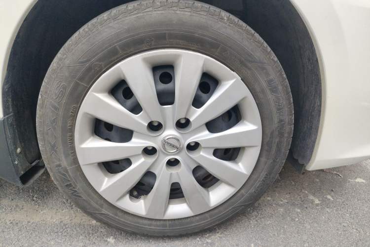 Used Nissan Sylphy 2021 Classic 1.6XE CVT Comfort Edition
