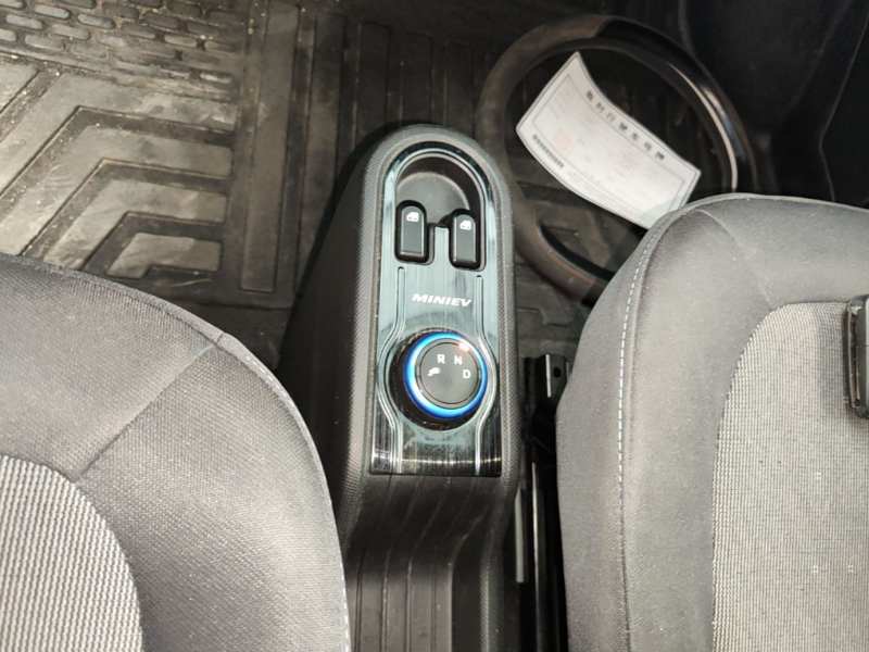Used Wuling Hongguang MINIEV 2022 Easy Version Lithium Iron Phosphate — 13