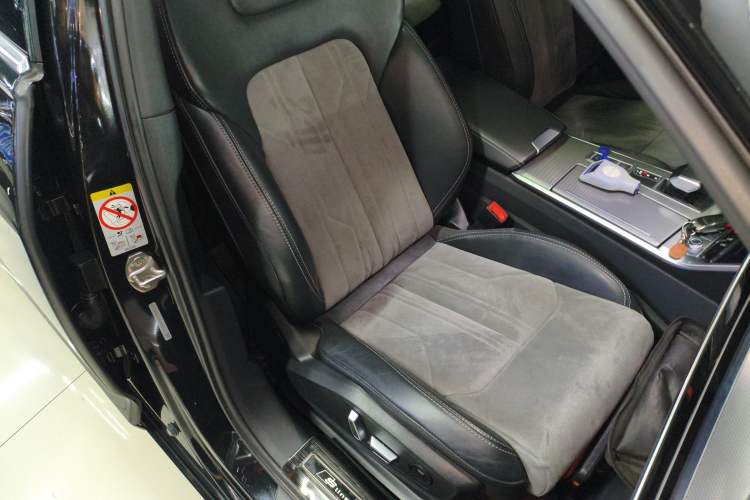 Used Audi A6L 2023 45 TFSI Prestige Dynamic Edition