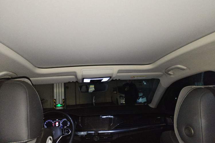 Used Volkswagen Passat 2023 330TSI Elite Edition