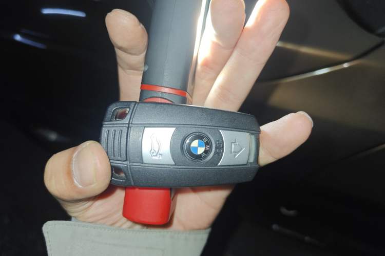 Used BMW X1 2012 sDrive18i Luxury Edition