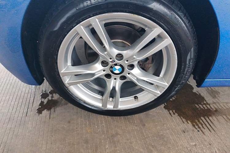 Used BMW 3 Series GT 2019 320i M Sport Package
