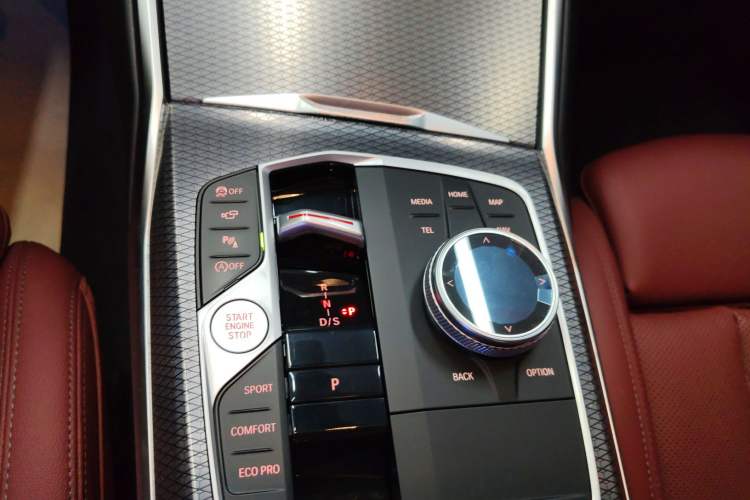 Used BMW 3 Series 2023 325Li M Sport Night Edition Package
