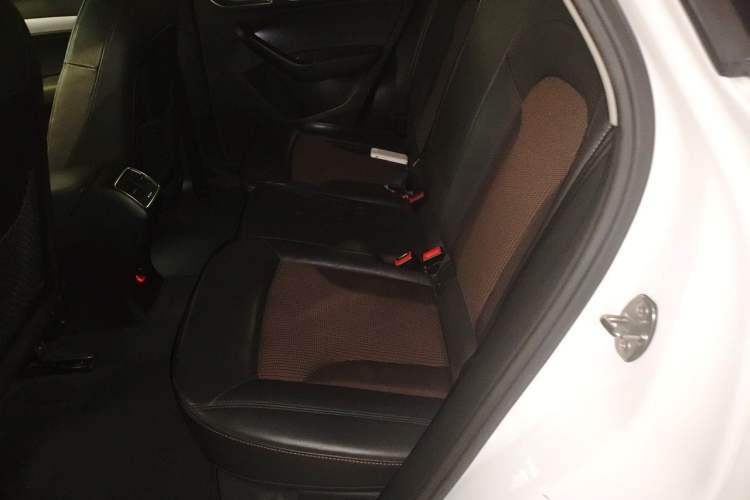 Used Audi Q3 2017 35 TFSI Fashion Model