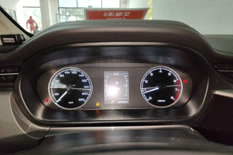 Used Chery Arrizo 5 2019 Facelifted PRO 1.5L Manual Youth Edition China VI Standard