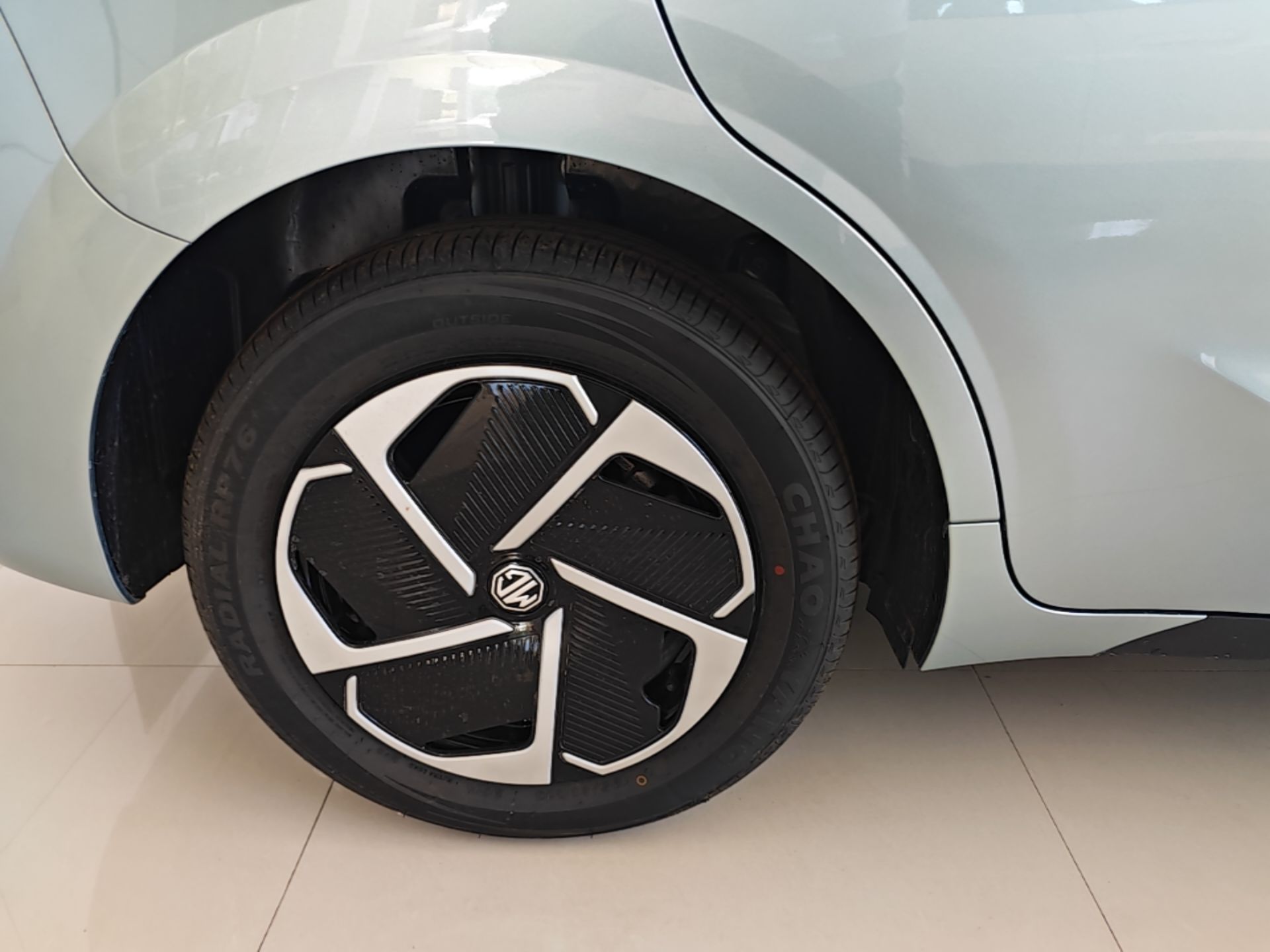 MG 4 EV 2026 Model 437 Composed Edition — снимка 11