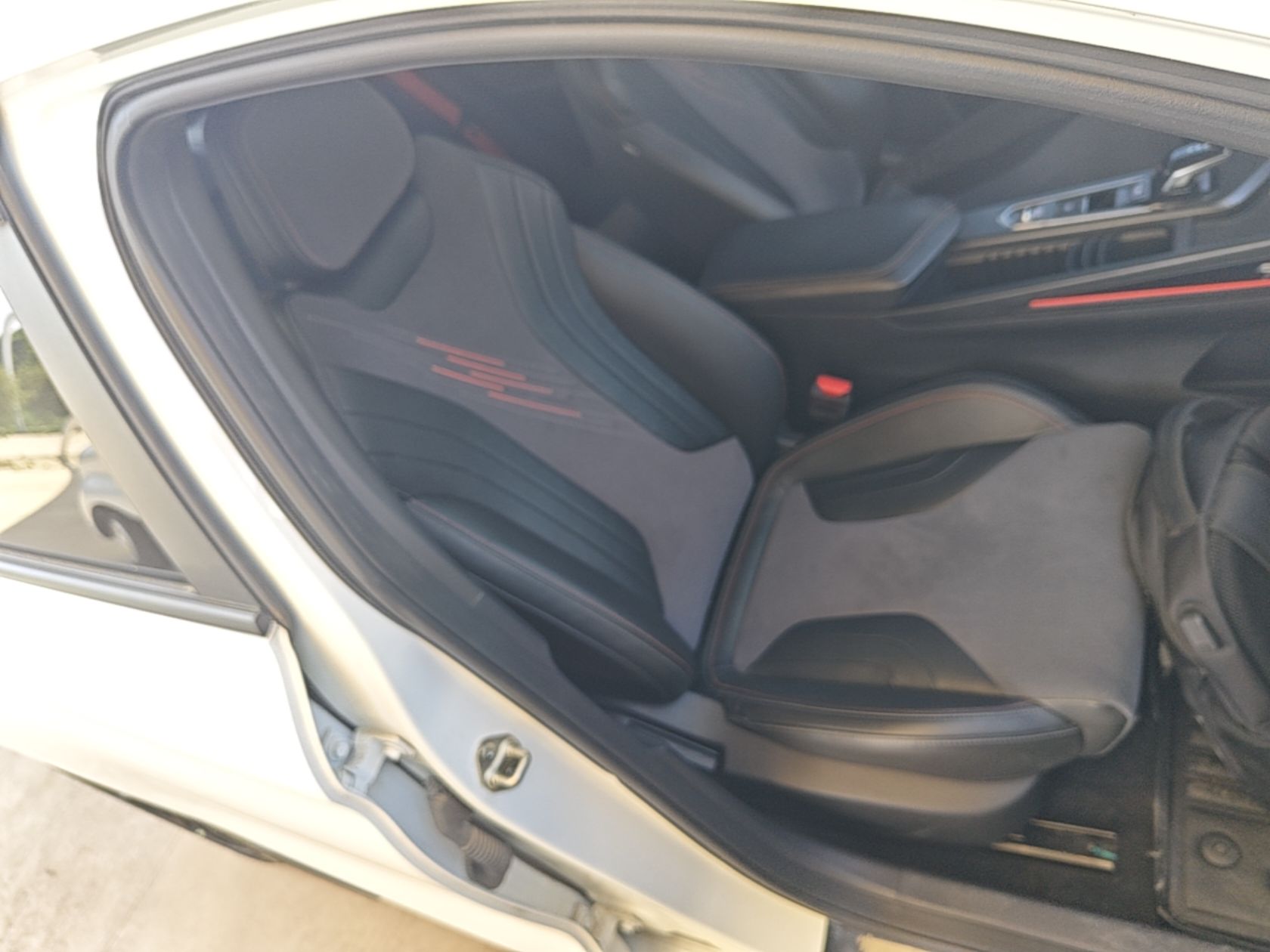 Geely Auto Binray 2022 Binrui COOL 1.5T DCT Electric Edition — снимка 19