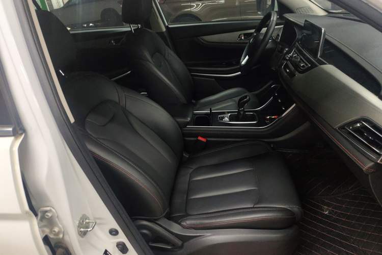 Used CHANGAN CS75 2020 280T Manual Smart Edition China VI Standard
