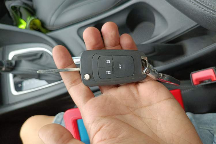 Used Buick GT 2021 Revised Version Flagship 1.5L Automatic Elite Edition