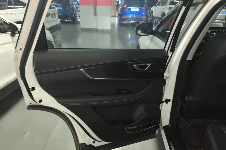 Used Chery Tiggo 8 2022 1.5 TCI Automatic Prestige Edition 5-Seater