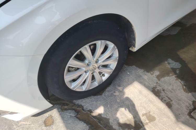 Used GAC Trumpchi GA6 2022 270T Automatic Elite Edition
