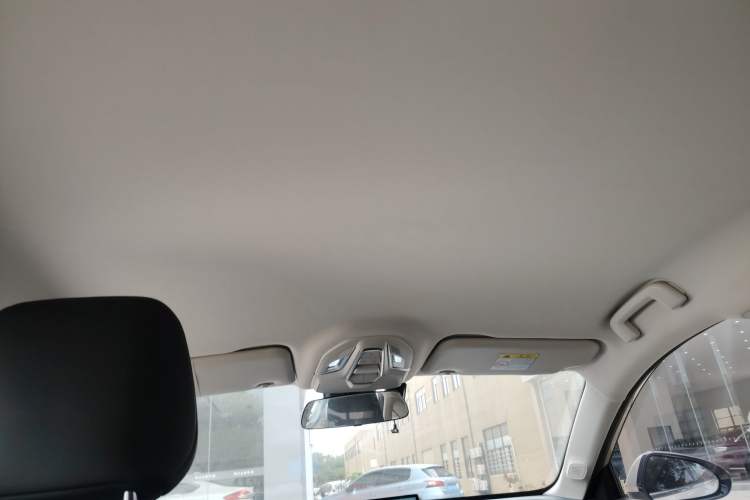 Used Wuling Xingguang 2024 Co-Creation Edition 510 Advanced Model