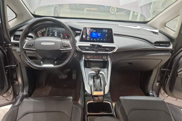 Used SAIC MAXUS G50 2021 1.5T Automatic Comfort Touring B
