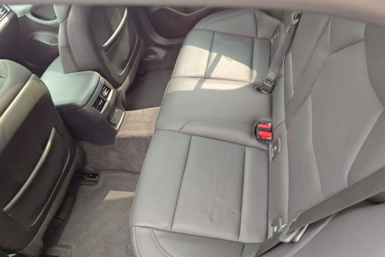 Used Cadillac CT5 2023 28T Luxury Edition (Standard Version)
