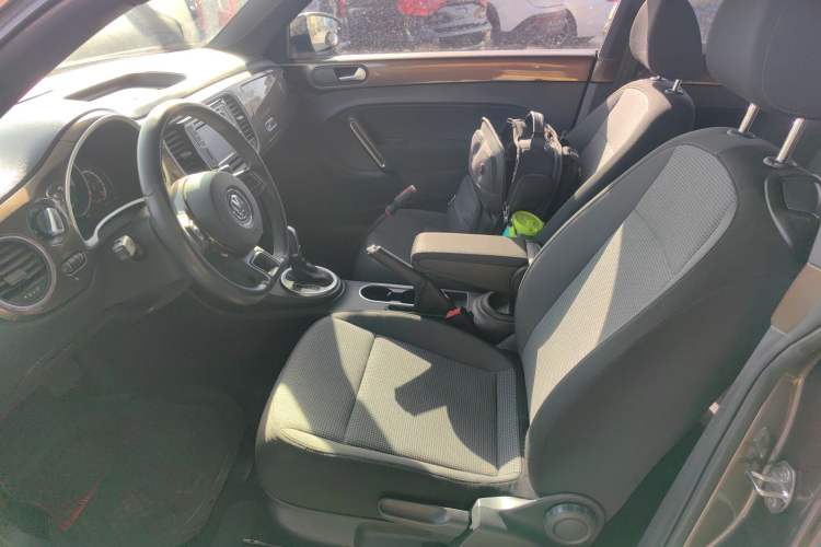 Used Volkswagen Beetle 2015 180TSI model