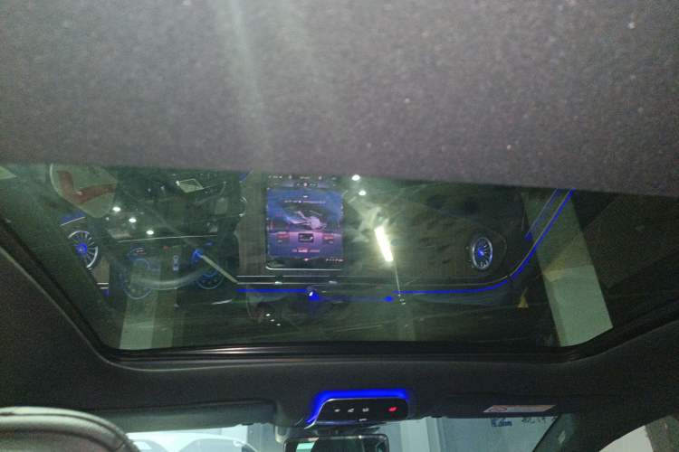 Used Mercedes-Benz EQE 2022 350 Pioneer Edition
