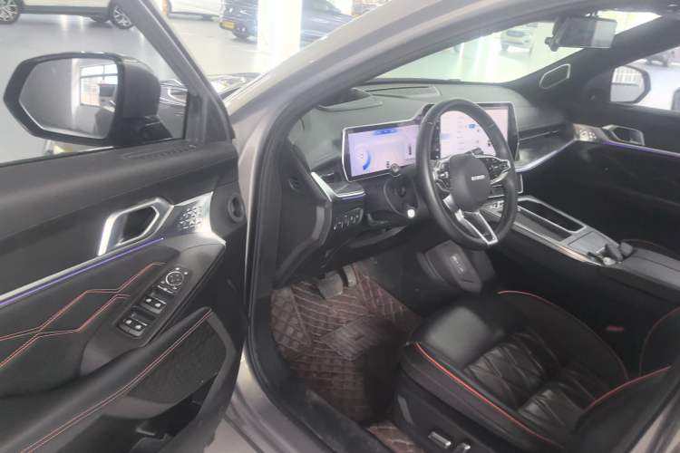 Used Haval XY 2022 1.5T Smart Edition