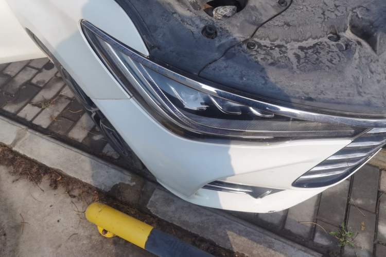 Used BYD Song MAX 2017 1.5T Automatic Smart Connect Elite 7-Seater