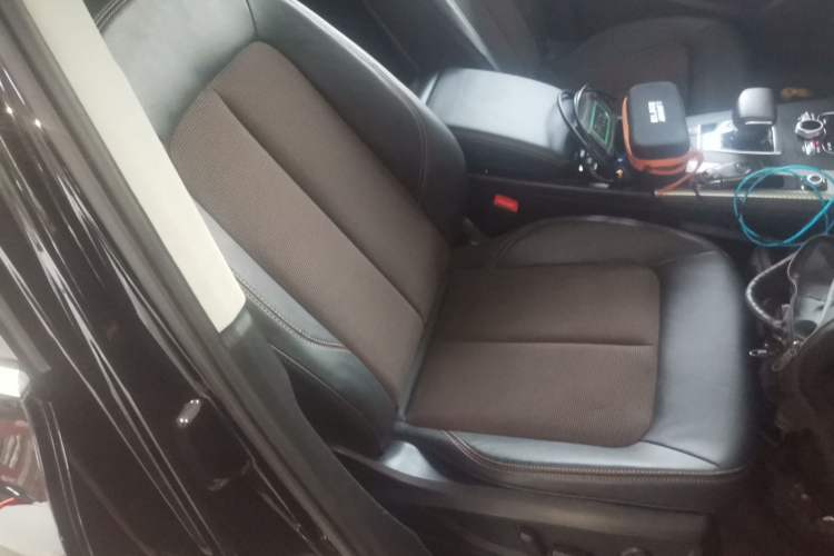 Used Audi Q5L 2018 45 TFSI Prestige Fashion Edition China VI Emission Standard
