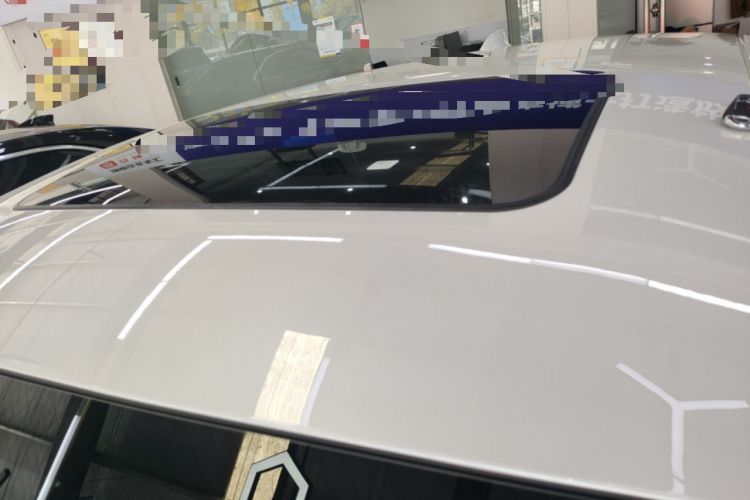 Used Buick Regal 2023 552T Smart Enjoyment Version Roof