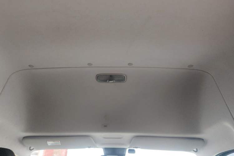 Used Ford Transit 2023 2.0T Diesel Automatic Commercial & Travel Model Mid-axle Medium Roof 7/8/9-Seater Headliner