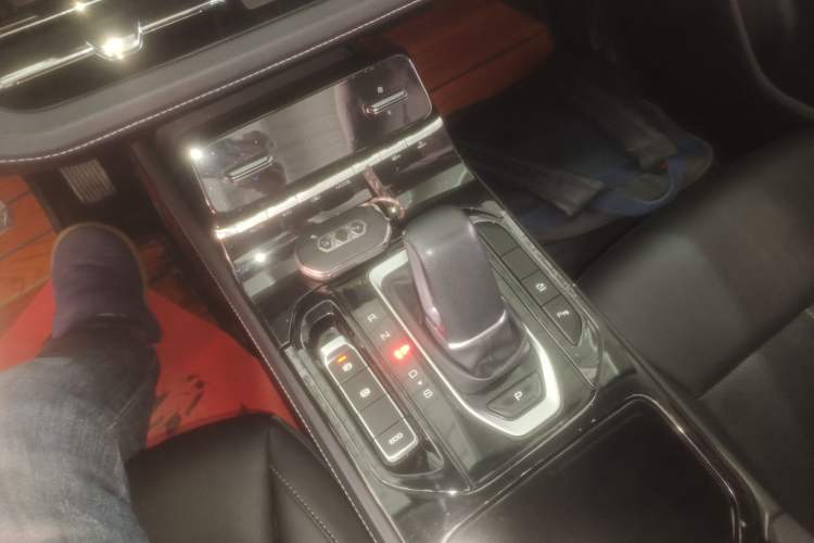 Used Wuling Victory 2020 1.5T CVT Flagship Edition
