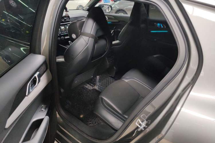 Used Lynk & Co 03 2022 2.0TD DCT JingPro